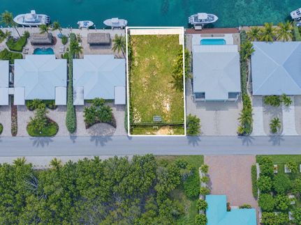 Homesite for sale in Monroe County, Florida