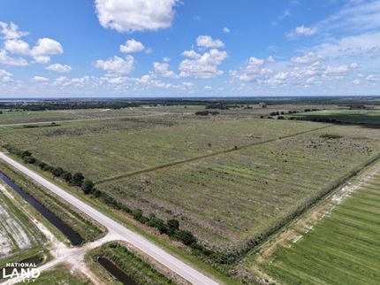Land for sale in DeSoto County, Florida