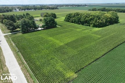 Undeveloped Land for sale in Macon County, Illinois