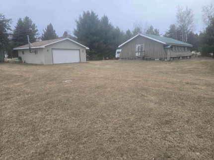 Land for sale in Marinette County, Wisconsin