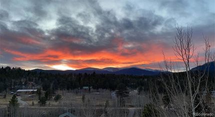 House for sale in Park County, Colorado