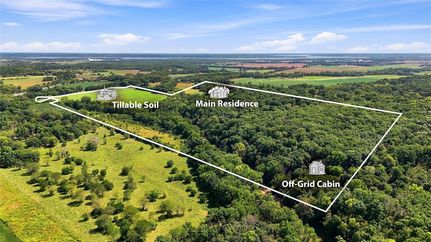 Recreational Property for sale in Cerro Gordo County, Iowa