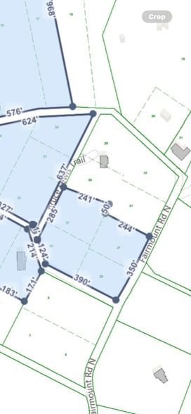 Undeveloped Land for sale in Hamilton County, Tennessee
