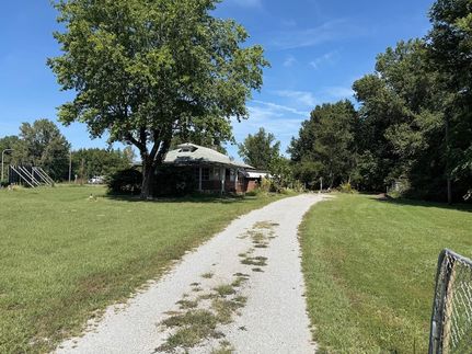 Homesite for sale in Williamson County, Illinois