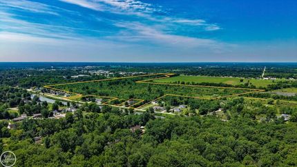 Land for sale in Saint Clair County, Michigan