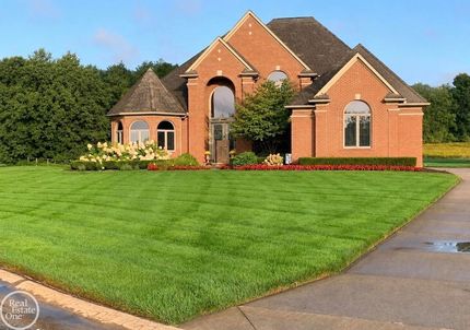 Land for sale in Macomb County, Michigan