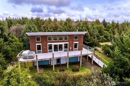 Land for sale in Grays Harbor County, Washington