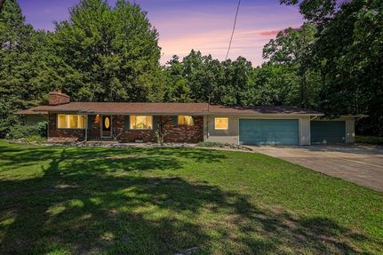 House for sale in Saginaw County, Michigan