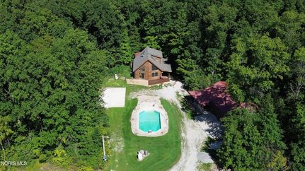 House for sale in Paulding County, Ohio