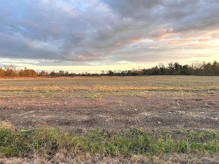 Land for sale in Ascension Parish, Louisiana