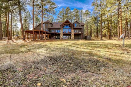 Lakefront Property for sale in Archuleta County, Colorado