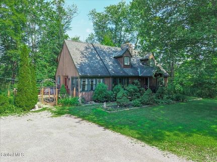 Land for sale in Saratoga County, New York