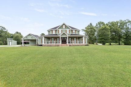 House for sale in Jasper County, Texas