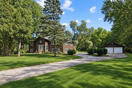 Land for sale in McHenry County, Illinois