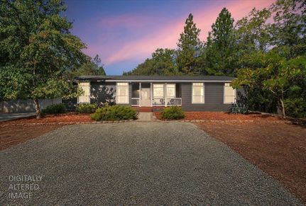 House for sale in Placer County, California
