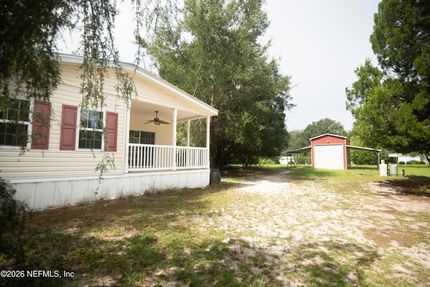 House for sale in Putnam County, Florida