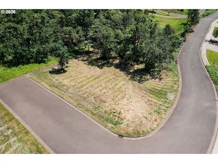 Homesite for sale in Lane County, Oregon