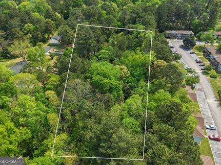 Undeveloped Land for sale in Clayton County, Georgia