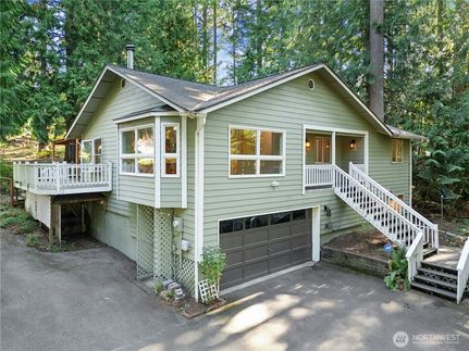 House for sale in King County, Washington