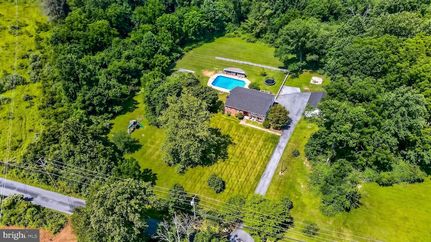 Land for sale in Chester County, Pennsylvania
