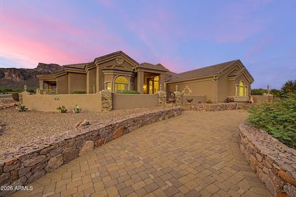 Land for sale in Pinal County, Arizona