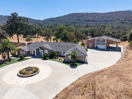 Land for sale in Madera County, California