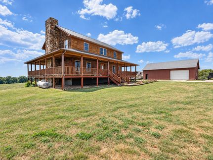 Farm and Ranch for sale in Izard County, Arkansas