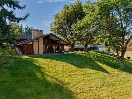 Land for sale in Columbia County, Washington