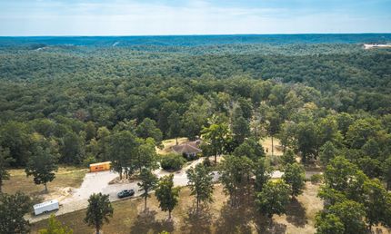 Recreational Property for sale in Reynolds County, Missouri