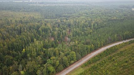 Land for sale in Oktibbeha County, Mississippi