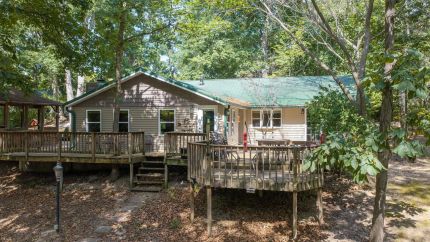 Farm and Ranch for sale in Macoupin County, Illinois