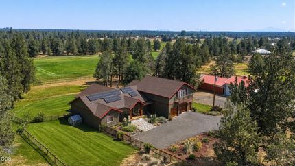 Land for sale in Deschutes County, Oregon