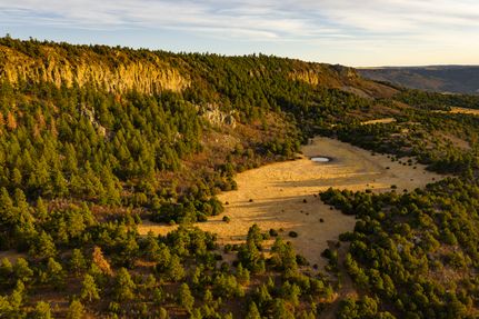 Land for sale in Union County, New Mexico