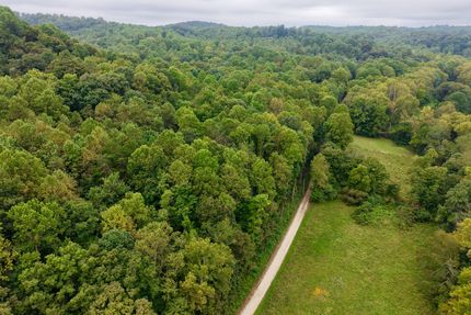 Land for sale in Orange County, Indiana