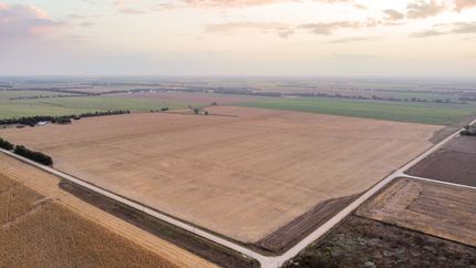 Land for sale in McPherson County, Kansas