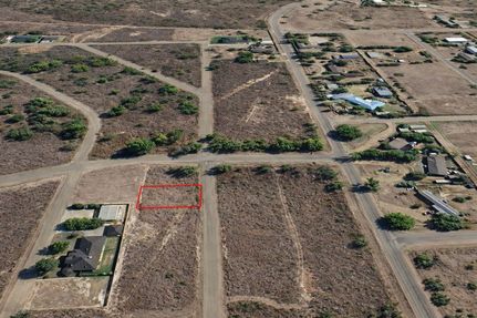 Land for sale in Hutchinson County, Texas