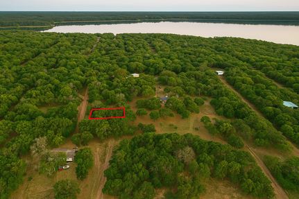 Undeveloped Land for sale in Marion County, Texas