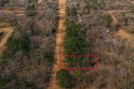 Land for sale in Marion County, Texas