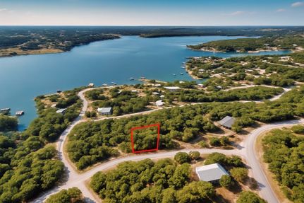 Land for sale in Montague County, Texas