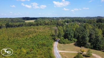 Land for sale in Fayette County, Alabama
