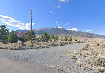 Land for sale in Lander County, Nevada