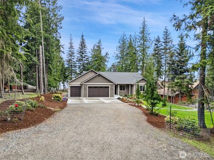Land for sale in Clallam County, Washington