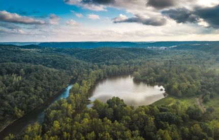 Land for sale in Pulaski County, Missouri