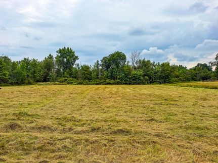 Land for sale in Medina County, Ohio