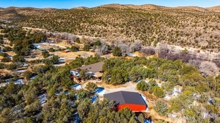 Land for sale in Otero County, New Mexico