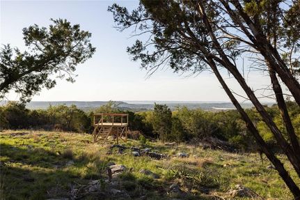 Undeveloped Land for sale in Burnet County, Texas