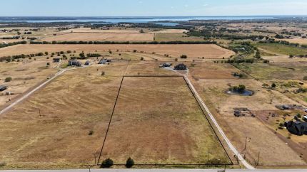 Undeveloped Land for sale in Denton County, Texas