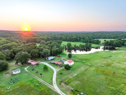 Land for sale in Pawnee County, Oklahoma