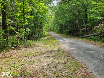Land for sale in Marion County, Alabama