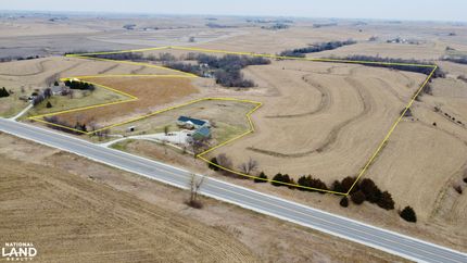 Farm and Ranch for sale in Pottawattamie County, Iowa